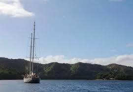 Seamester: Transpacific, Fiji to Bali - 80 Days | Go Overseas